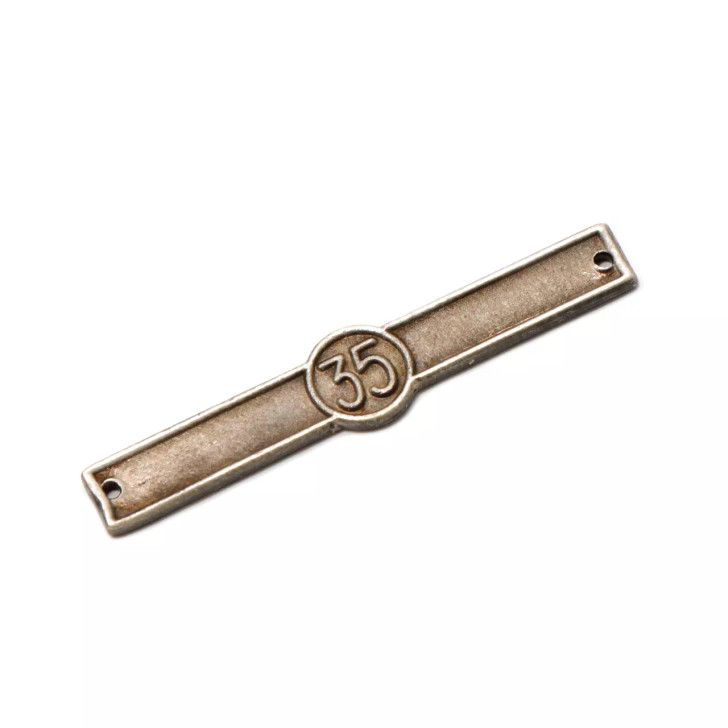 New South Wales | South Australia 35 Year Clasp New South Wales | South Australia 35 Year Clasp