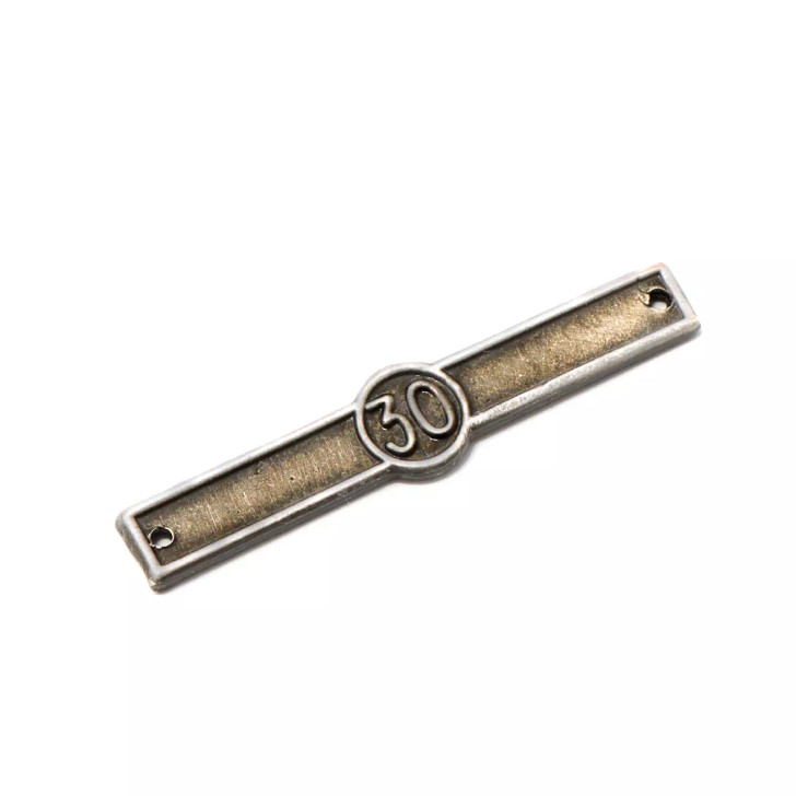 New South Wales | South Australia 30 Year Clasp New South Wales | South Australia 30 Year Clasp