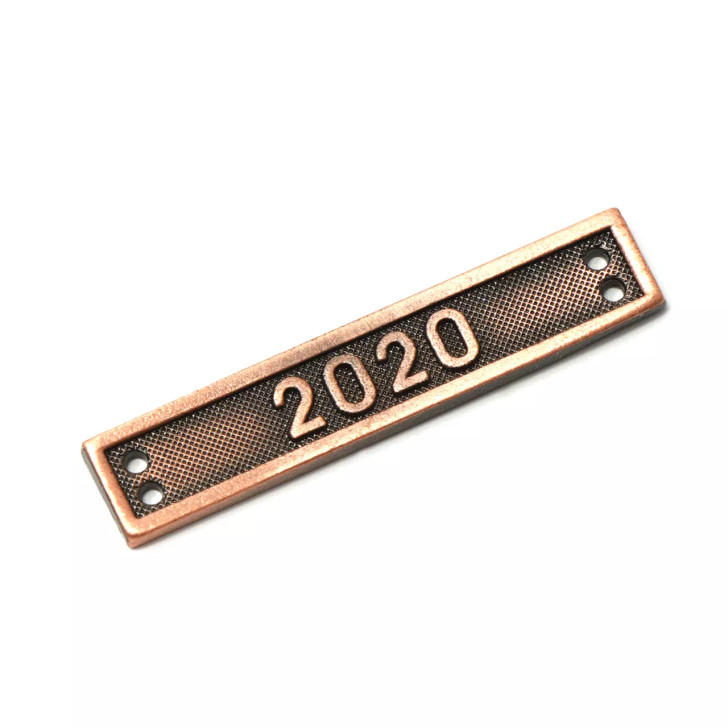 ACT Emergency Services 2020 Clasp