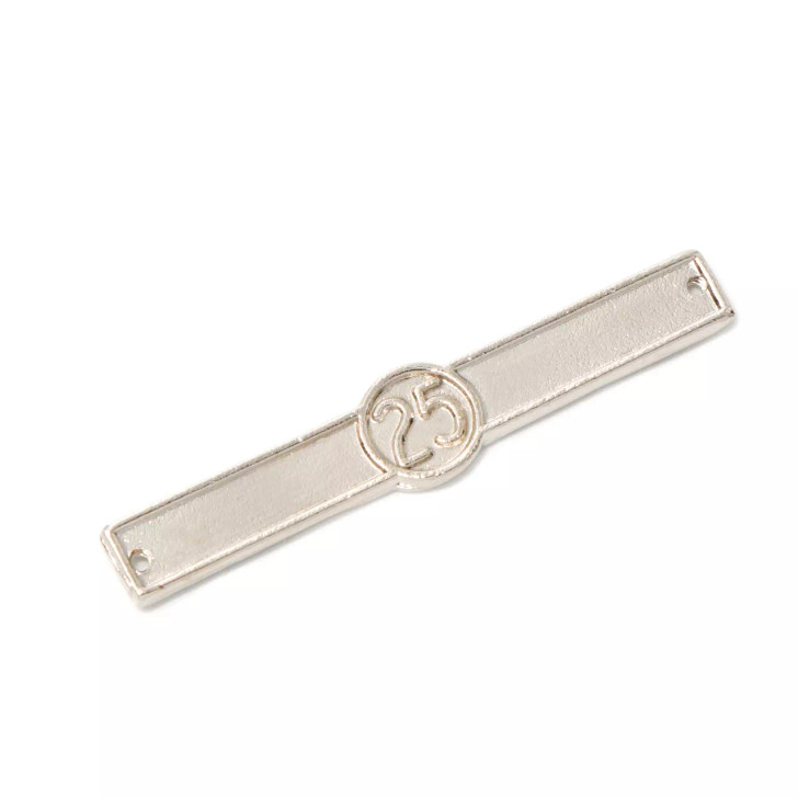 Victoria | South Australia 25 Year Clasp Victoria | South Australia 25 Year Clasp