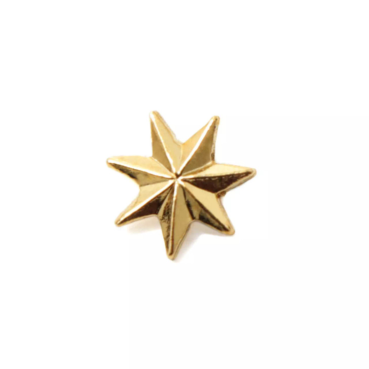 Western Australia Police Star