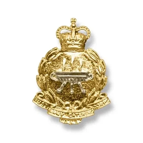 AACC Hat Badge