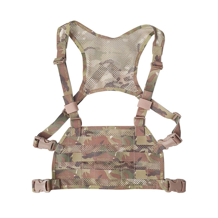 Sord MFF Rig - Mesh - Multicam Sord MFF Rig - Mesh - Multicam