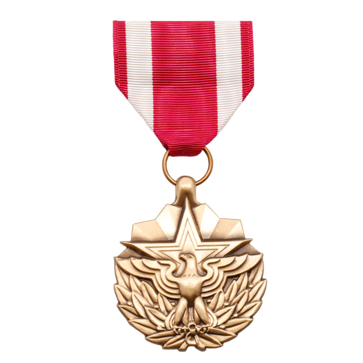 US Meritorious Service Medal