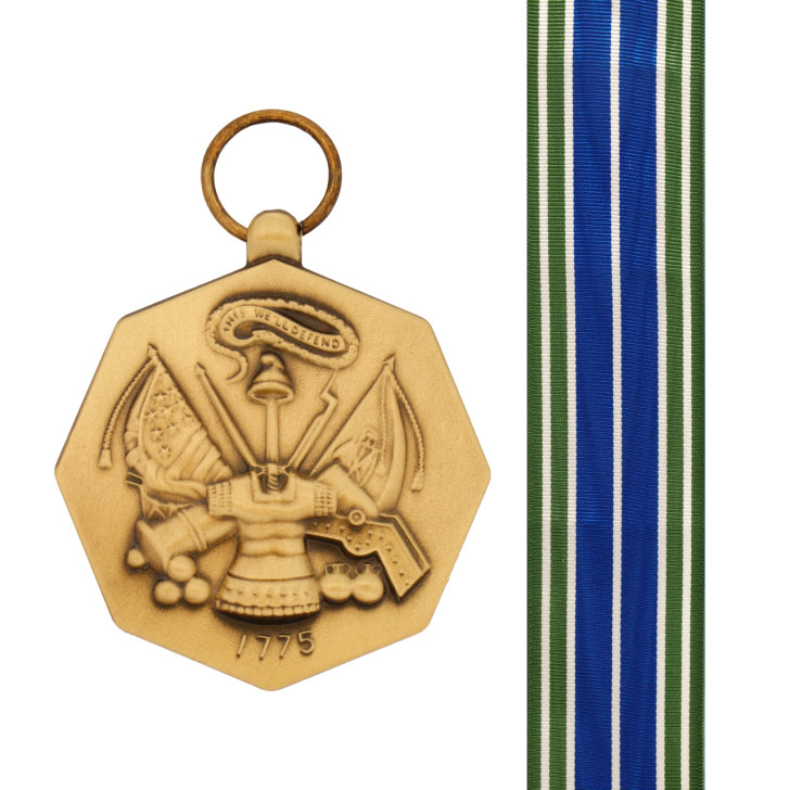 US Army Achievement Medal