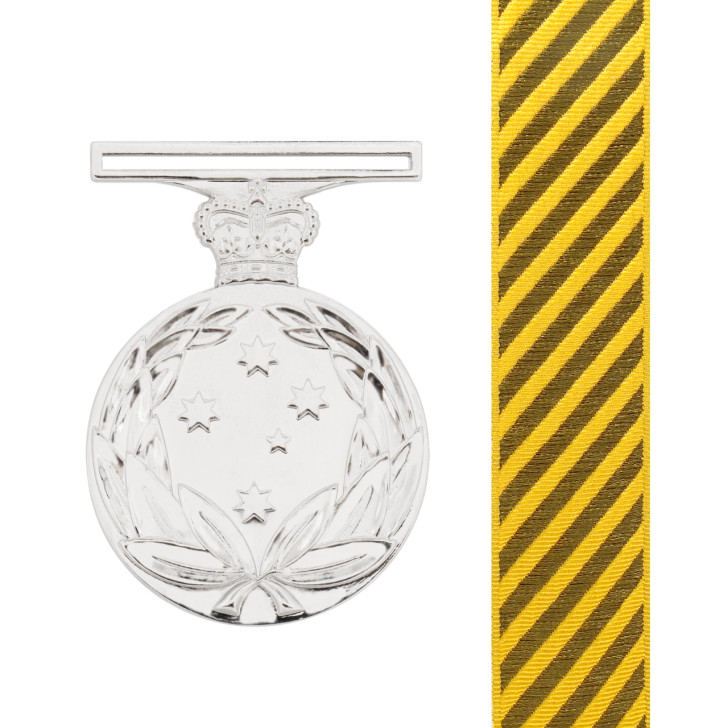 Conspicuous Service Medal Conspicuous Service Medal