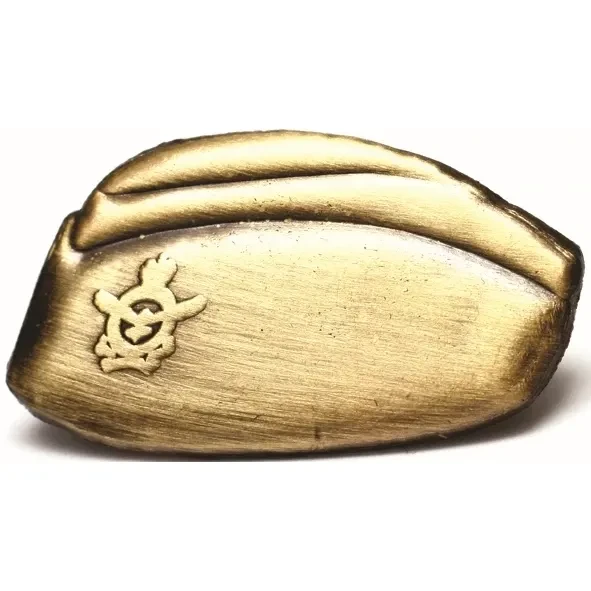 Air Force Cap Badge MS