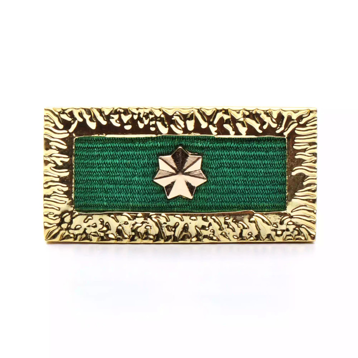 Unit Citation for Gallantry With Star Unit Citation for Gallantry With Star