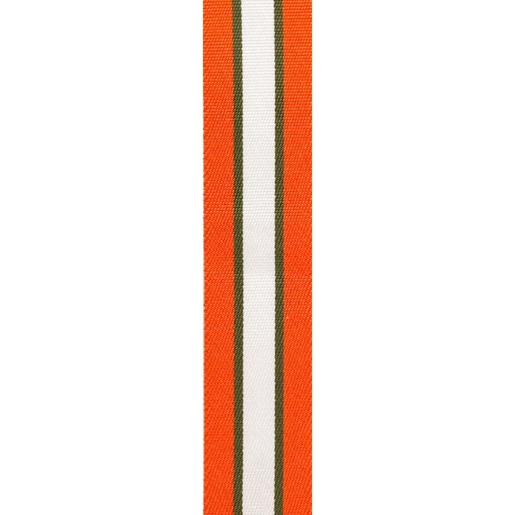 Full Size Multinational Force and Observers Medal (Ribbon Only)