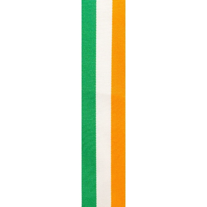 Full Size King's South Africa Medal (Ribbon Only)