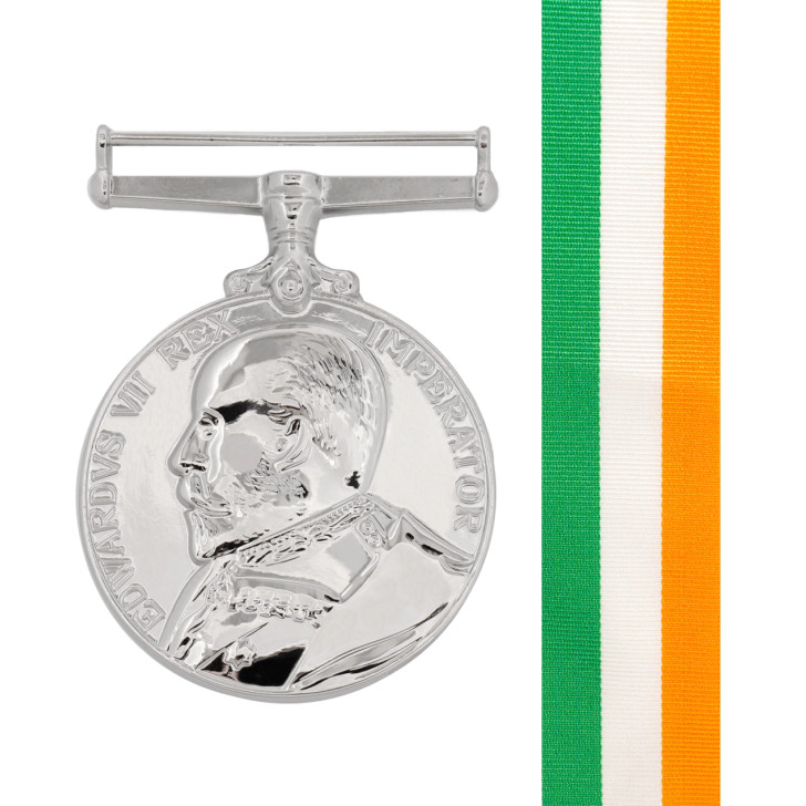 King's South Africa Medal King's South Africa Medal