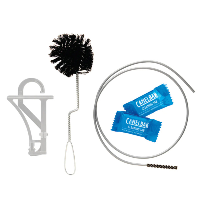 Crux Cleaning Kit Crux Cleaning Kit