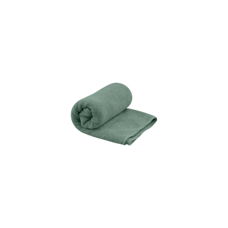 Tek Towel Medium Sage Green Tek Towel Medium Sage Green