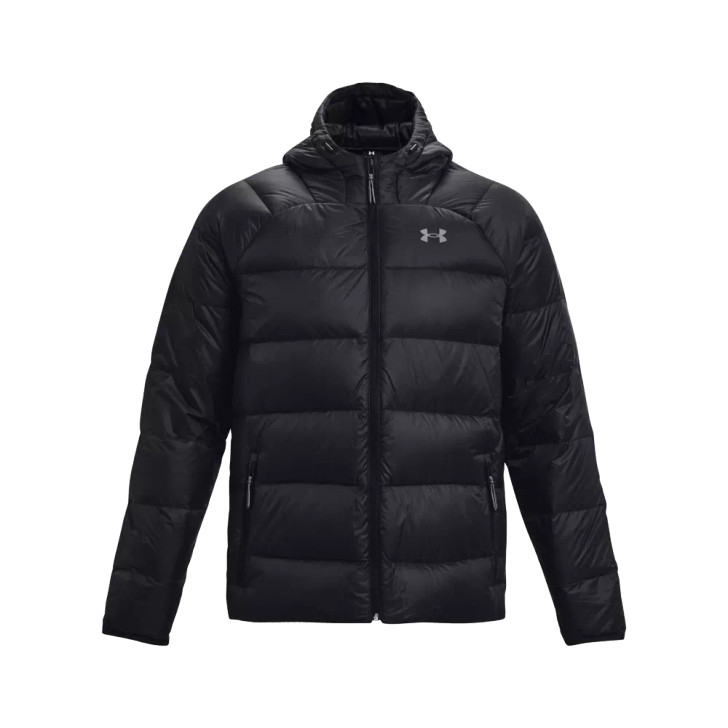 Under Armour Storm Armour Down 2.0 Jacket - Black Under Armour Storm Armour Down 2.0 Jacket - Black