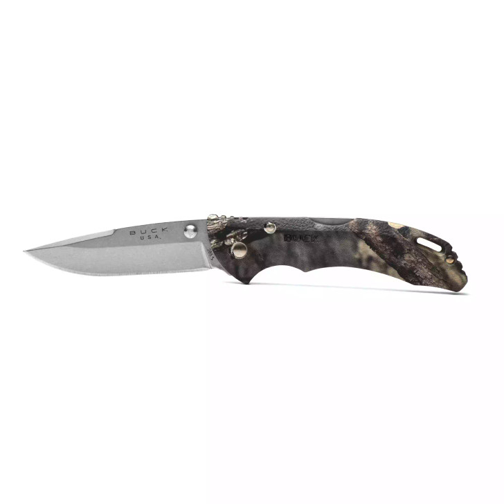 Buck Bantam Blw Folder Drop Point Realtree Xtra Green Buck Bantam Blw Folder Drop Point Realtree Xtra Green
