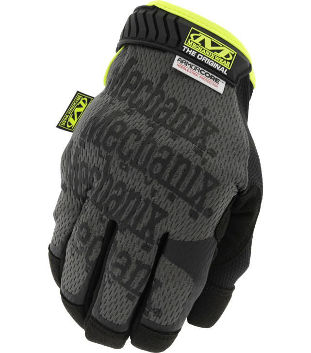 Mechanix The Original Needlestick Protection Gloves Mechanix The Original Needlestick Protection Gloves