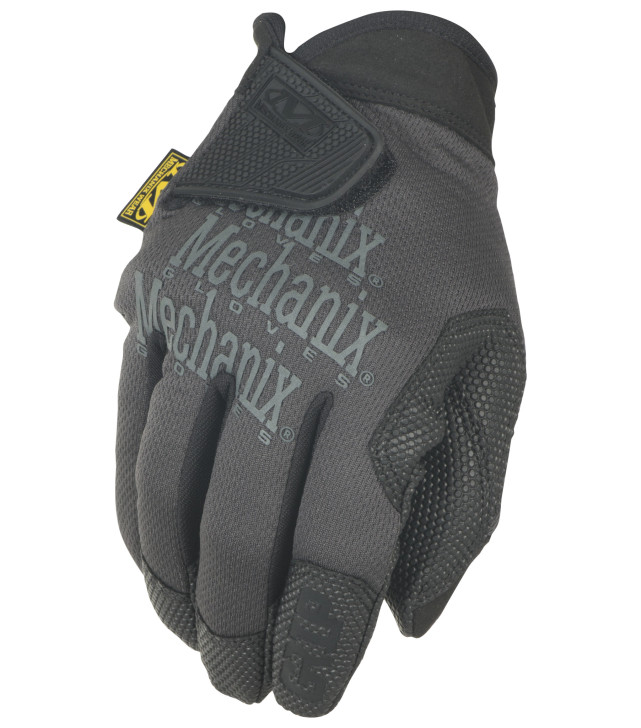 Mechanix Specialty Grip Black Gloves Mechanix Specialty Grip Black Gloves