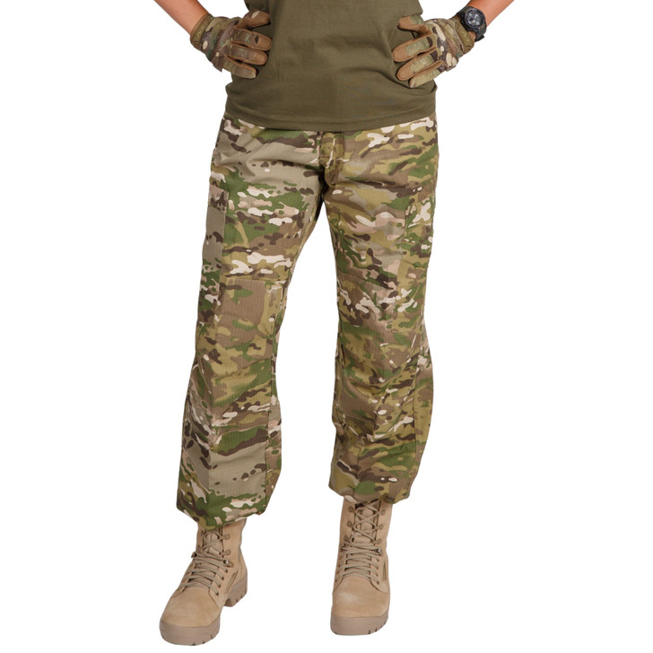 HUSS Australian Army Camouflage (AMC) Pants Multicam M95 HUSS Australian Army Camouflage (AMC) Pants Multicam M95