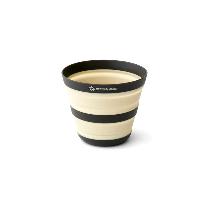 Frontier UL Collapsible Cup - White Frontier UL Collapsible Cup - White