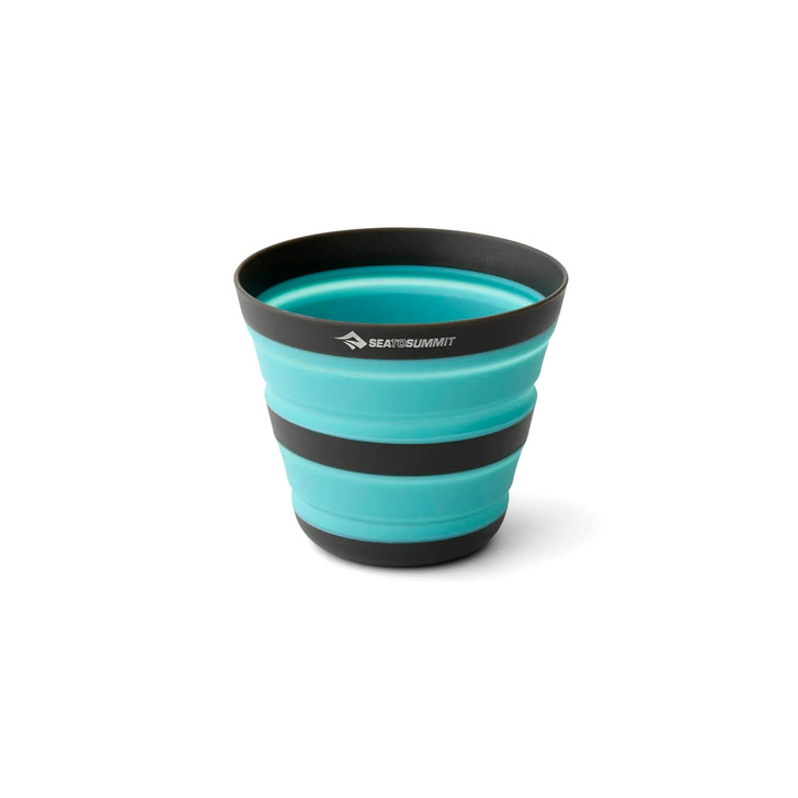Frontier UL Collapsible Cup - Blue Frontier UL Collapsible Cup - Blue