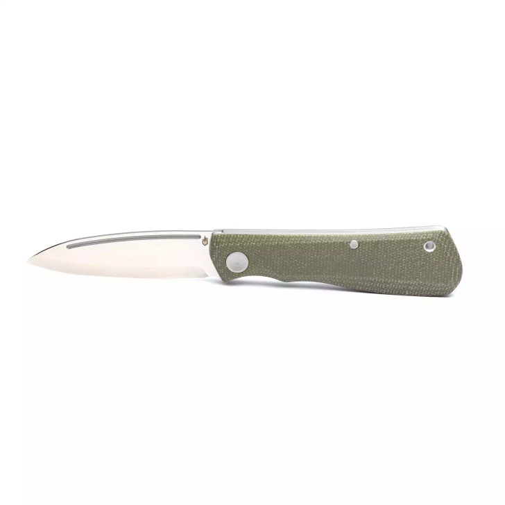 MANSFIELD - OLIVE MICARTA