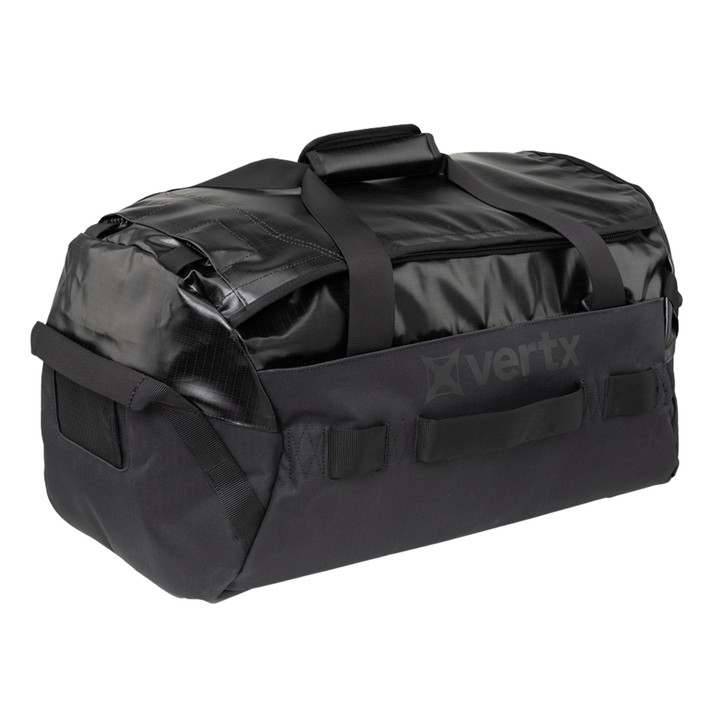 Vertx- RLT 50L Duffel Bag - Black