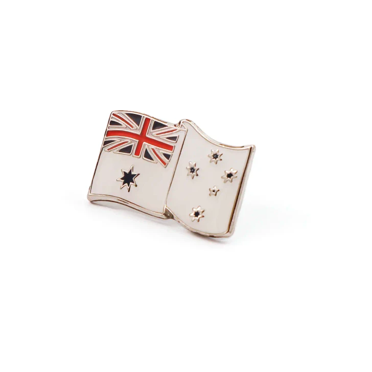 Ensign Lapel Pin