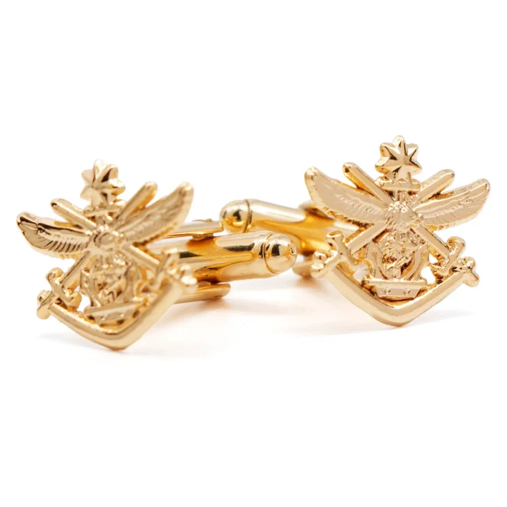 ADF Cuff Links