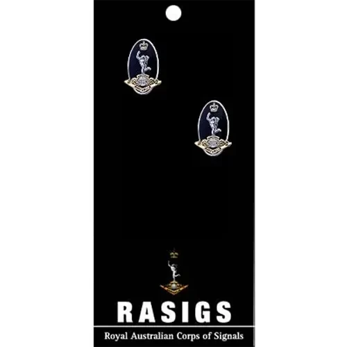RASigs Cuff Links