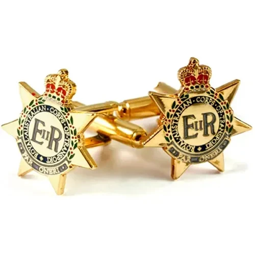 RACT Cuff Links