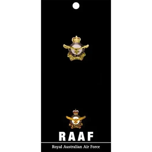 Air Force Lapel Pin EIIR
