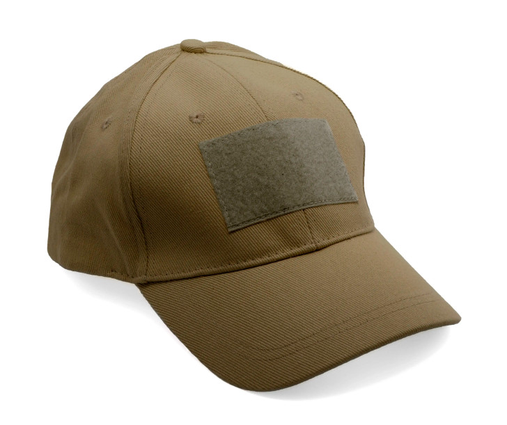 Contact Gear Contractor Cap - Coyote