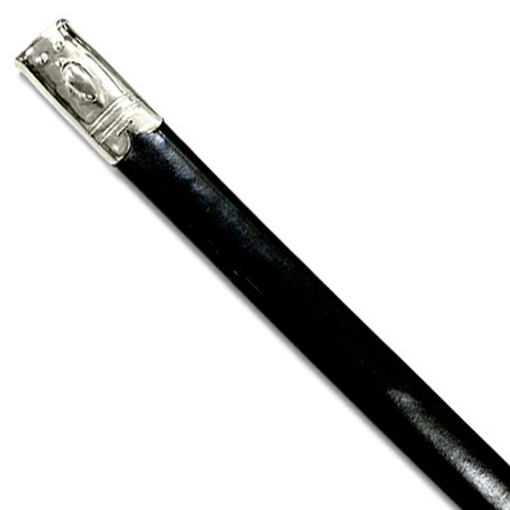 Navy Cutlass Leather Scabbard (Windlass) Navy Cutlass Leather Scabbard (Windlass) Every magnificent Windlass Sword comes with a scabbard that is as distinctive, ornate and precious as the blade which it protects, order now from the military specialists. The authentic and traditiona