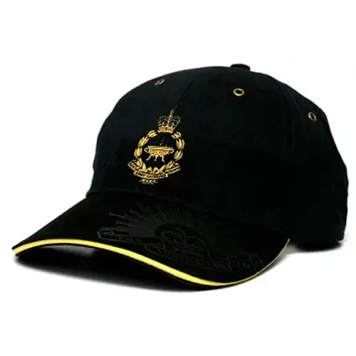 AACC Black Cap