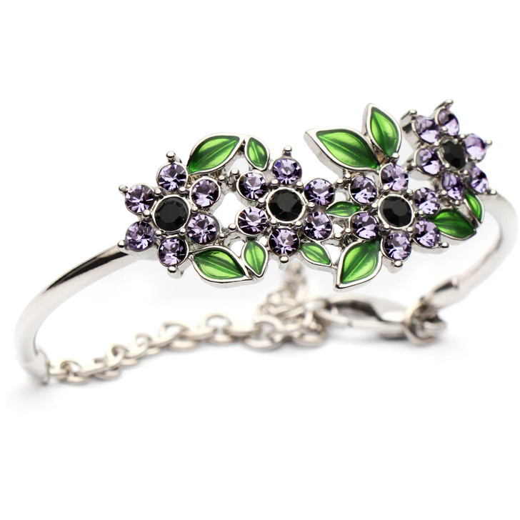 Sea of Poppies Bracelet Sea of Poppies Bracelet