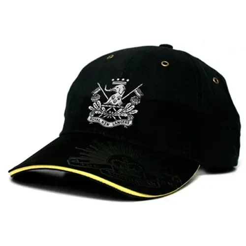RNSWL Black Cap