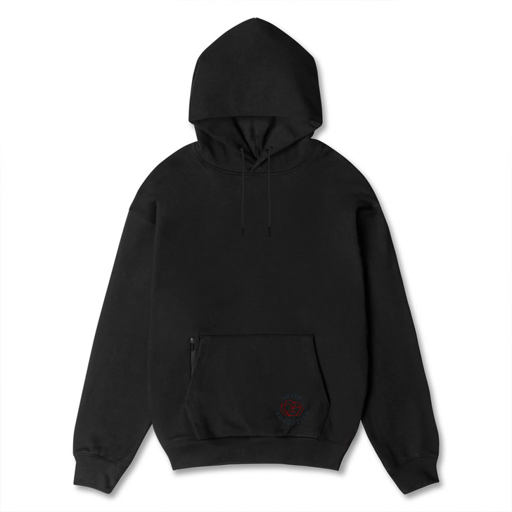 Lest We Forget Hoodie