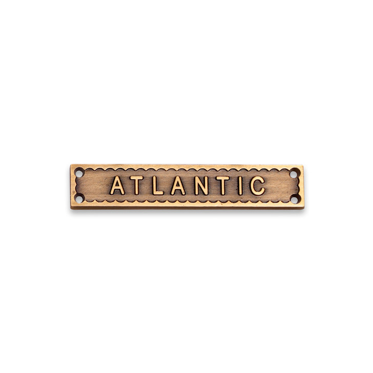 Atlantic Clasp