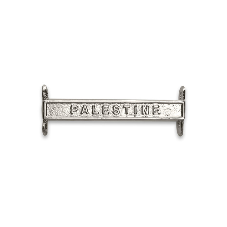 Palestine Clasp