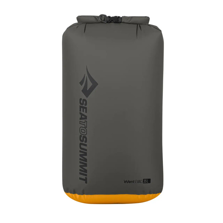 Evac Lightweight Dry Bag - 35L Evac Lightweight Dry Bag - 35L