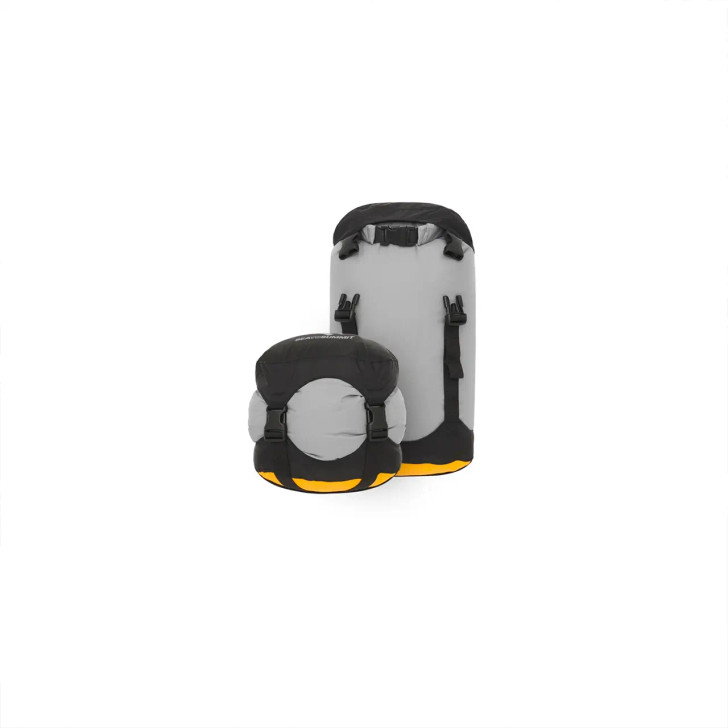 Evac Lightweight Compression Dry Bag - 5L Evac Lightweight Compression Dry Bag - 5L