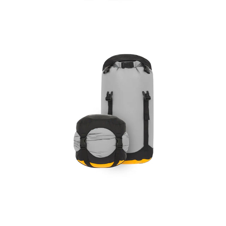 Evac Lightweight Compression Dry Bag - 8L Evac Lightweight Compression Dry Bag - 8L