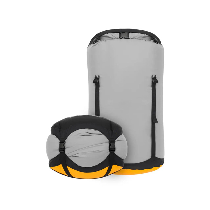 Evac Lightweight Compression Dry Bag - 35L Evac Lightweight Compression Dry Bag - 35L