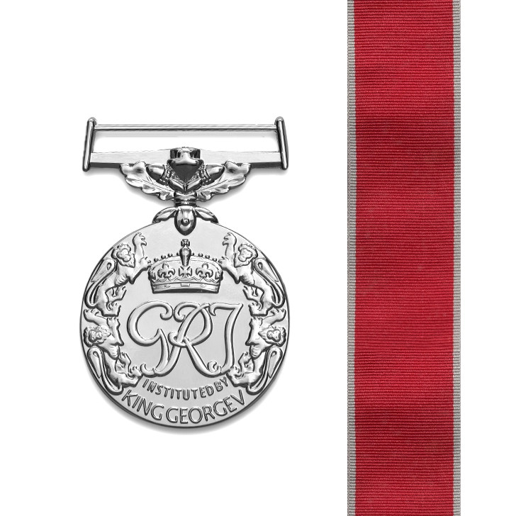 British Empire Medal (BEM) GVI Civilian British Empire Medal (BEM) GVI Civilian