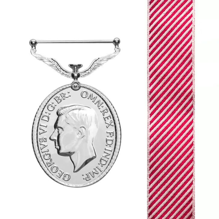 Air Force Medal (AFM) Air Force Medal (AFM)