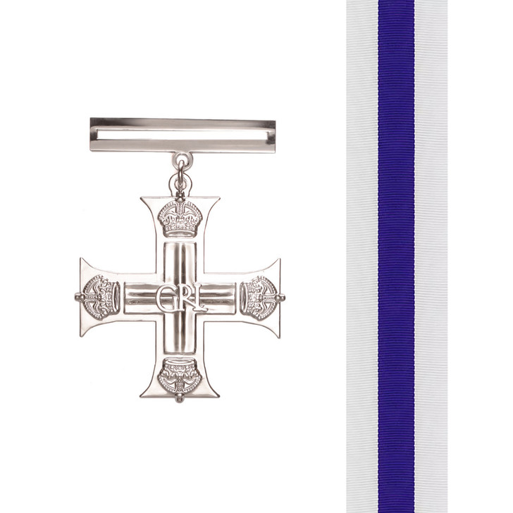 Military Cross GVI