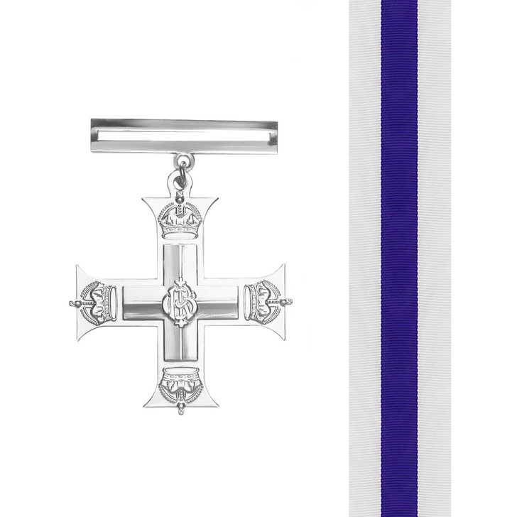Military Cross GV