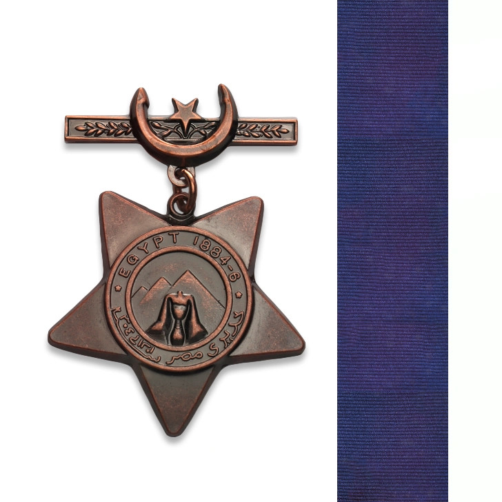 Khedive's Star Khedive's Star