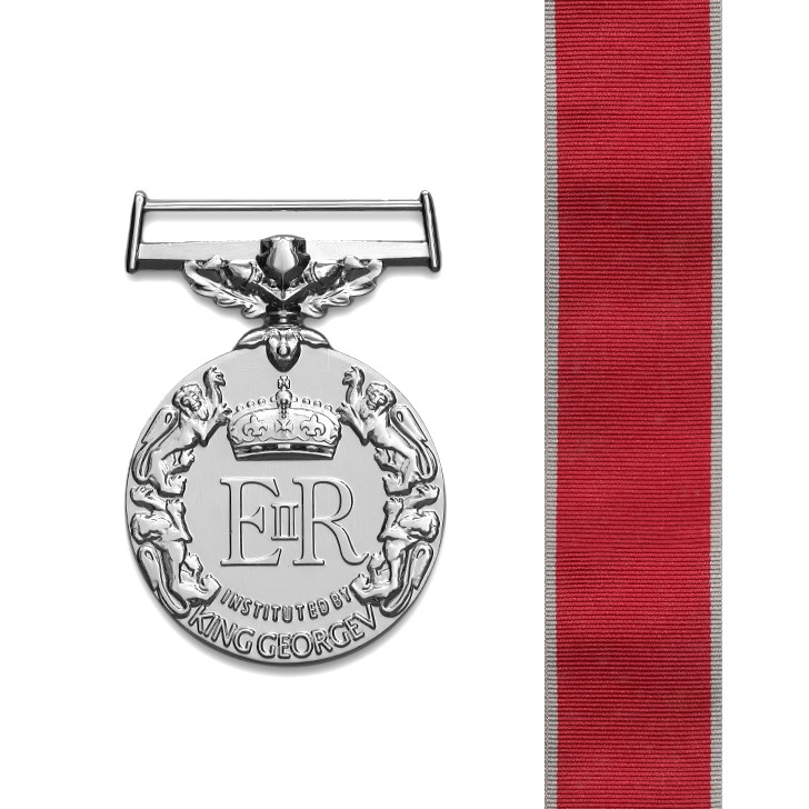 British Empire Medal (BEM) EIIR Civilian British Empire Medal (BEM) EIIR Civilian