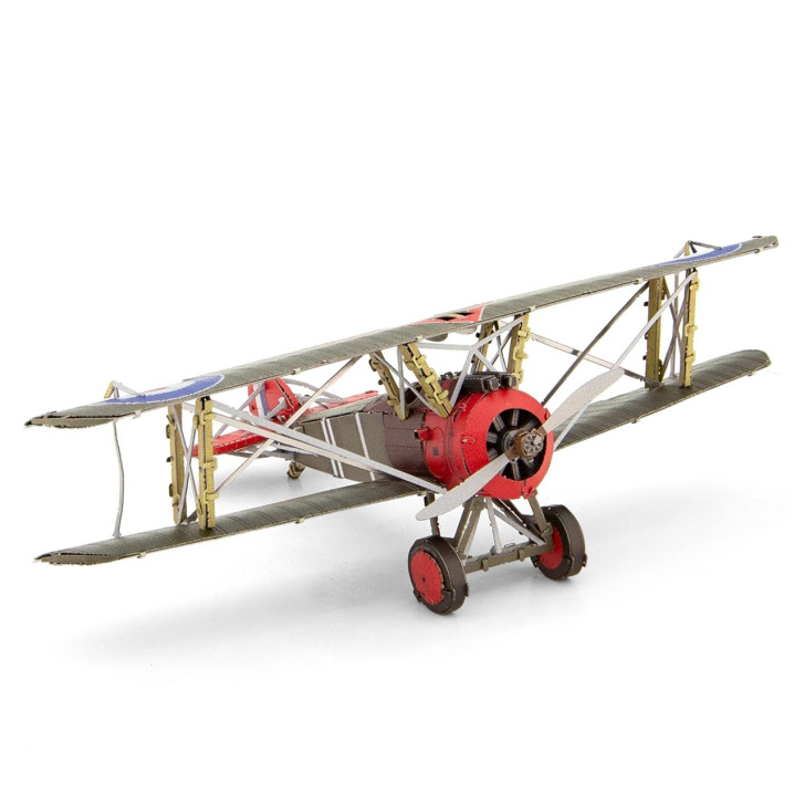 Metal Earth - Sopwith Camel Metal Earth - Sopwith Camel